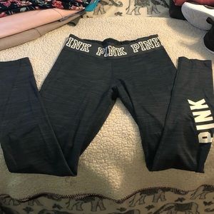 PINK leggings